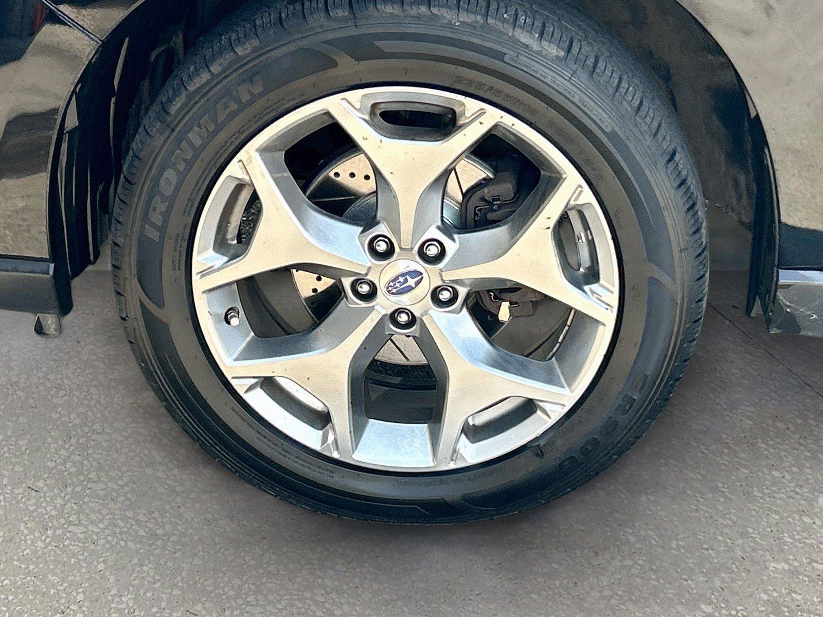 Used 2018 Subaru Forester 2.5i Touring w/ Popular Package #2 AWD/4WD image 38