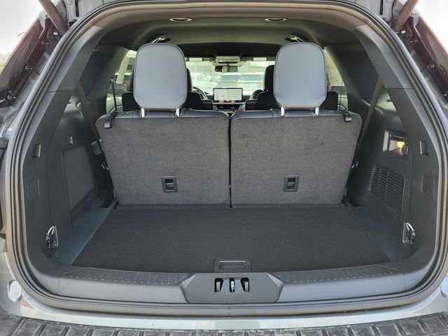 New 2026 Ford Explorer ST image 16