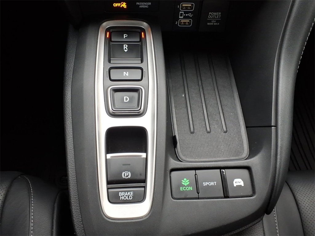 Used 2019 Honda Insight Touring image 13