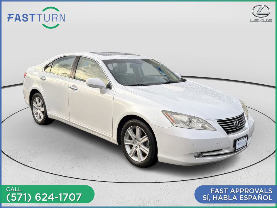Used 2008 Lexus ES 350 image 20