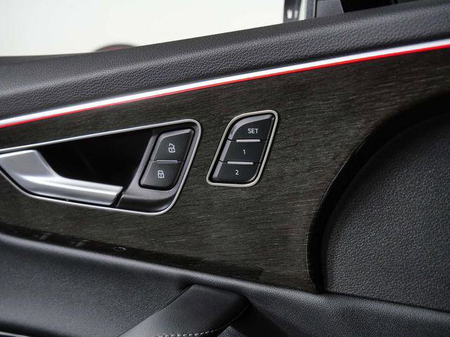 Used 2025 Audi Q7 3.0T Premium Plus image 25