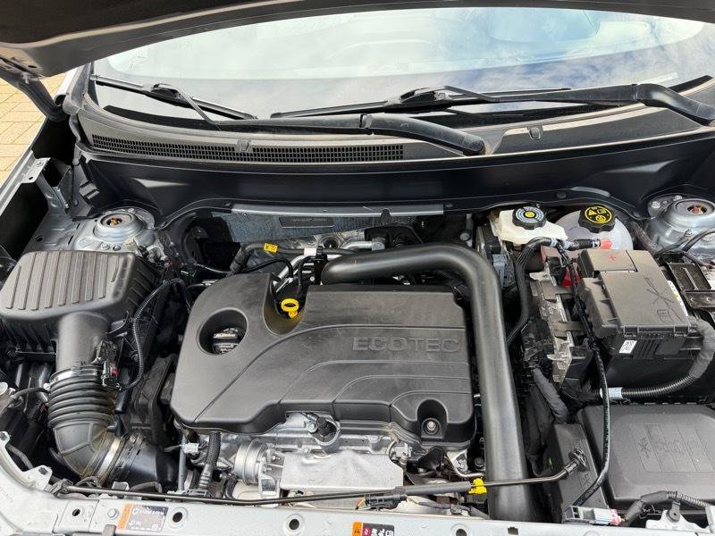 Used 2023 Chevrolet Equinox LS AWD/4WD image 73