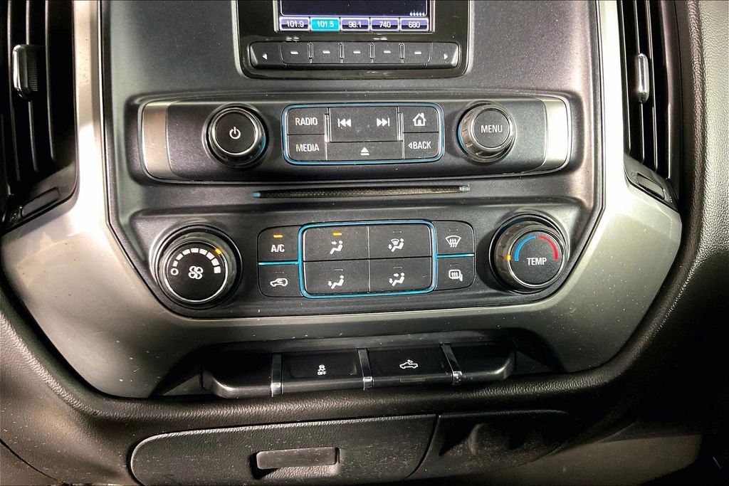 Used 2014 Chevrolet Silverado 1500 LT image 31