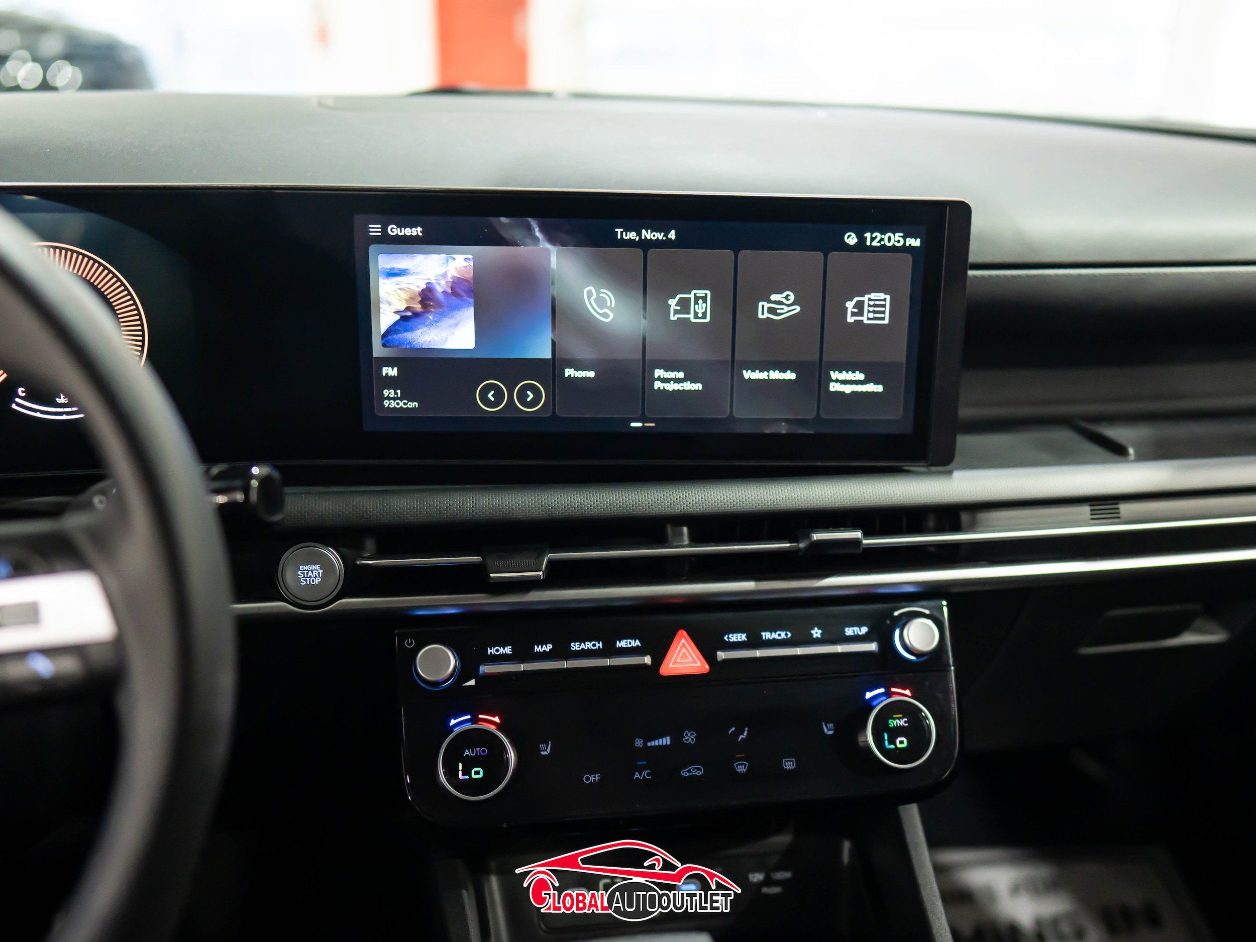 Used 2025 Hyundai Tucson SEL image 28