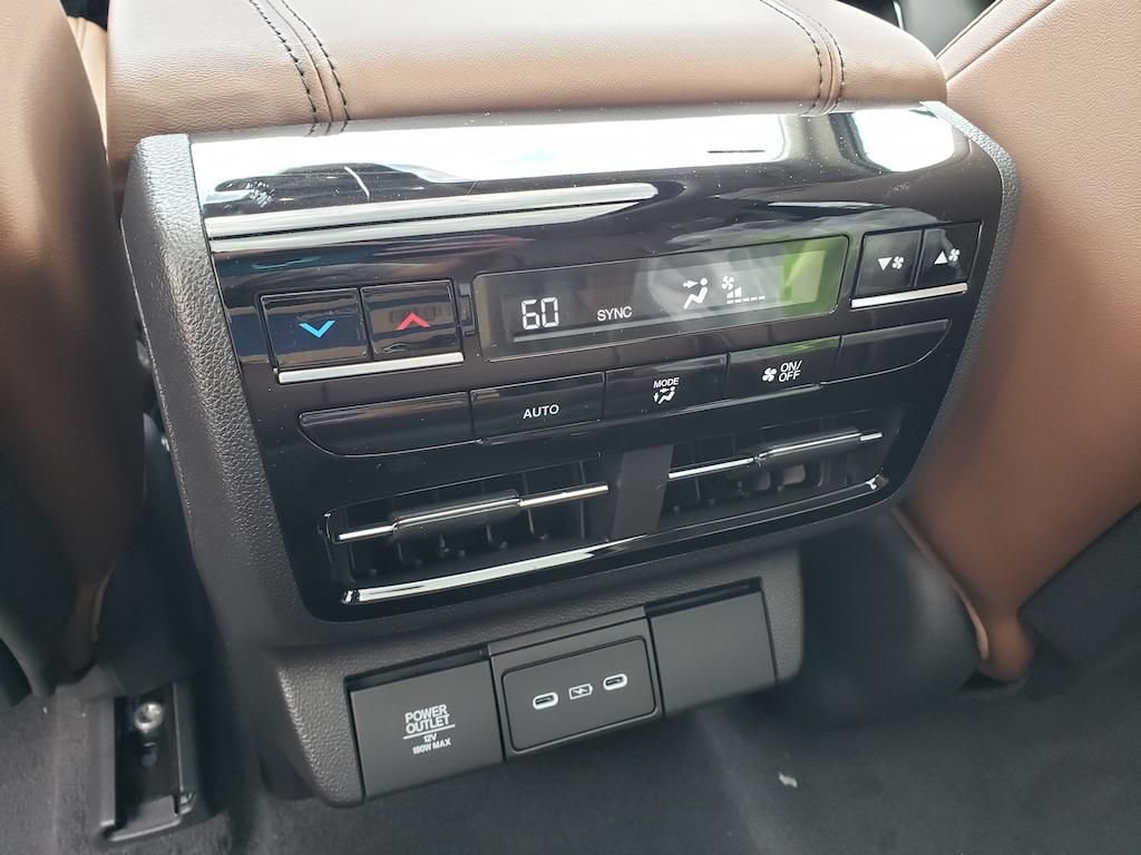 New 2026 Acura MDX w/ Technology Package AWD/4WD image 6