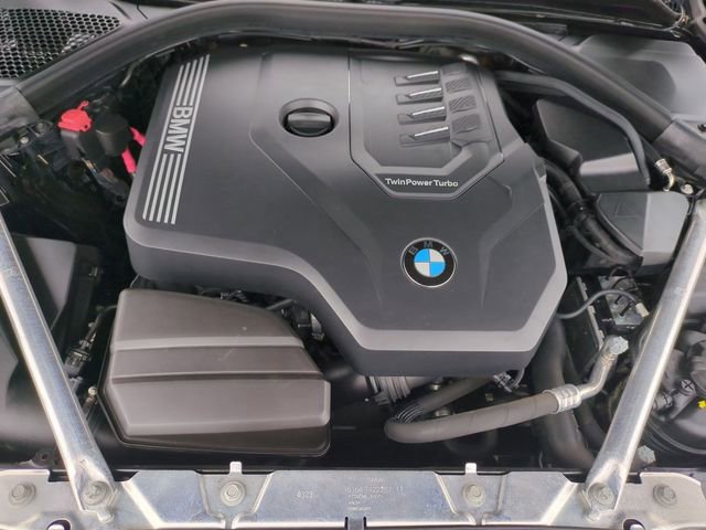 Used 2023 BMW 430i Gran Coupe xDrive w/ M Sport Package image 20