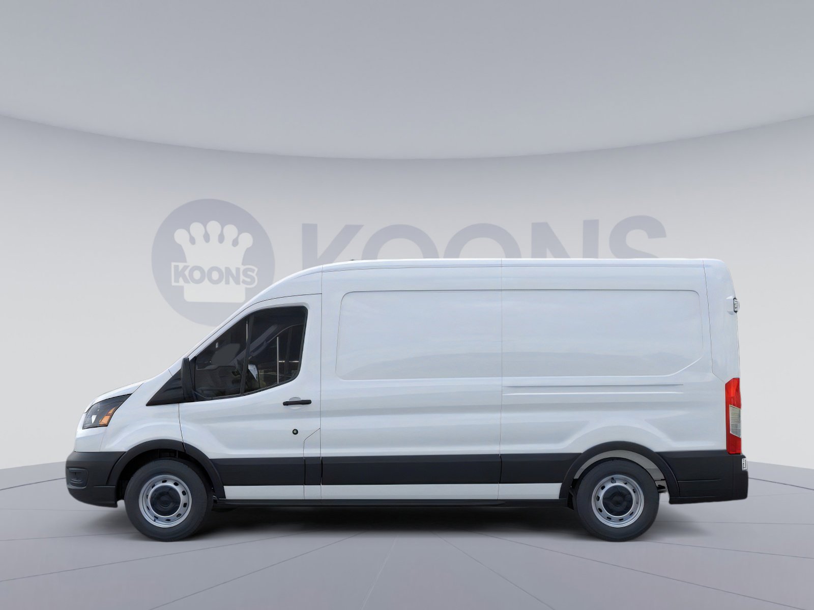 New 2026 Ford Transit 250 148 Medium Roof image 4