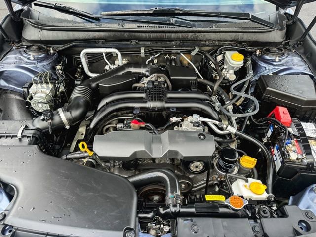 Used 2017 Subaru Outback 2.5i Limited image 12