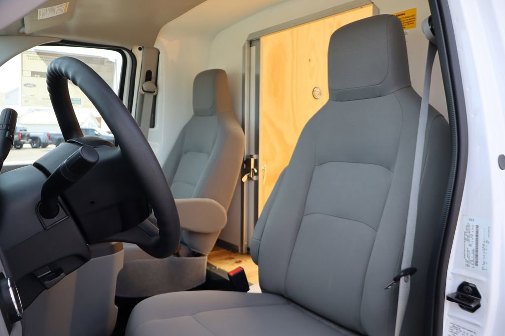 New 2027 Ford E-450 and Econoline 450 Super Duty w/ Power Equipment Group image 5