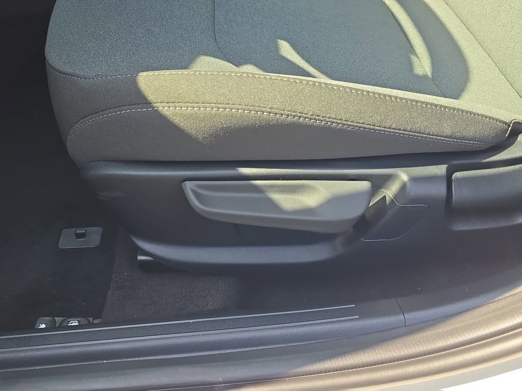 New 2026 Kia K4 FWD image 20