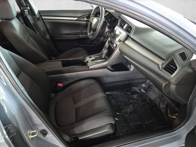 Used 2017 Honda Civic LX image 19