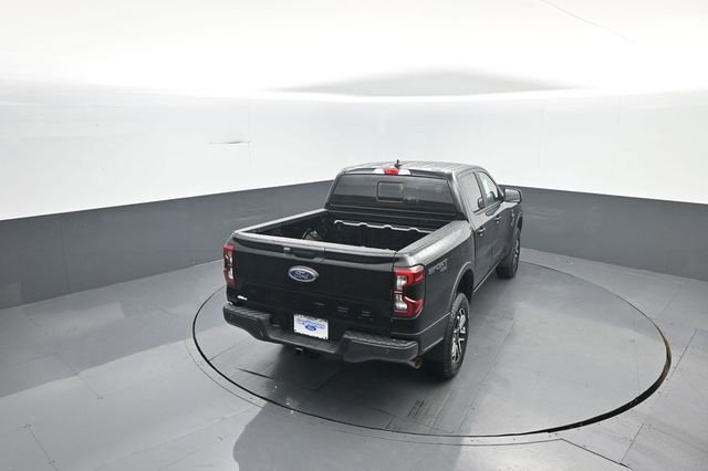 New 2026 Ford Ranger Lariat image 27