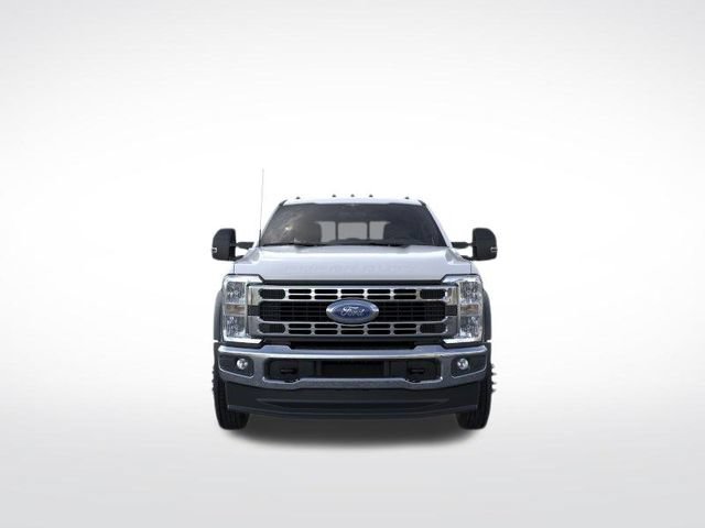 New 2026 Ford F450 XL AWD/4WD image 8