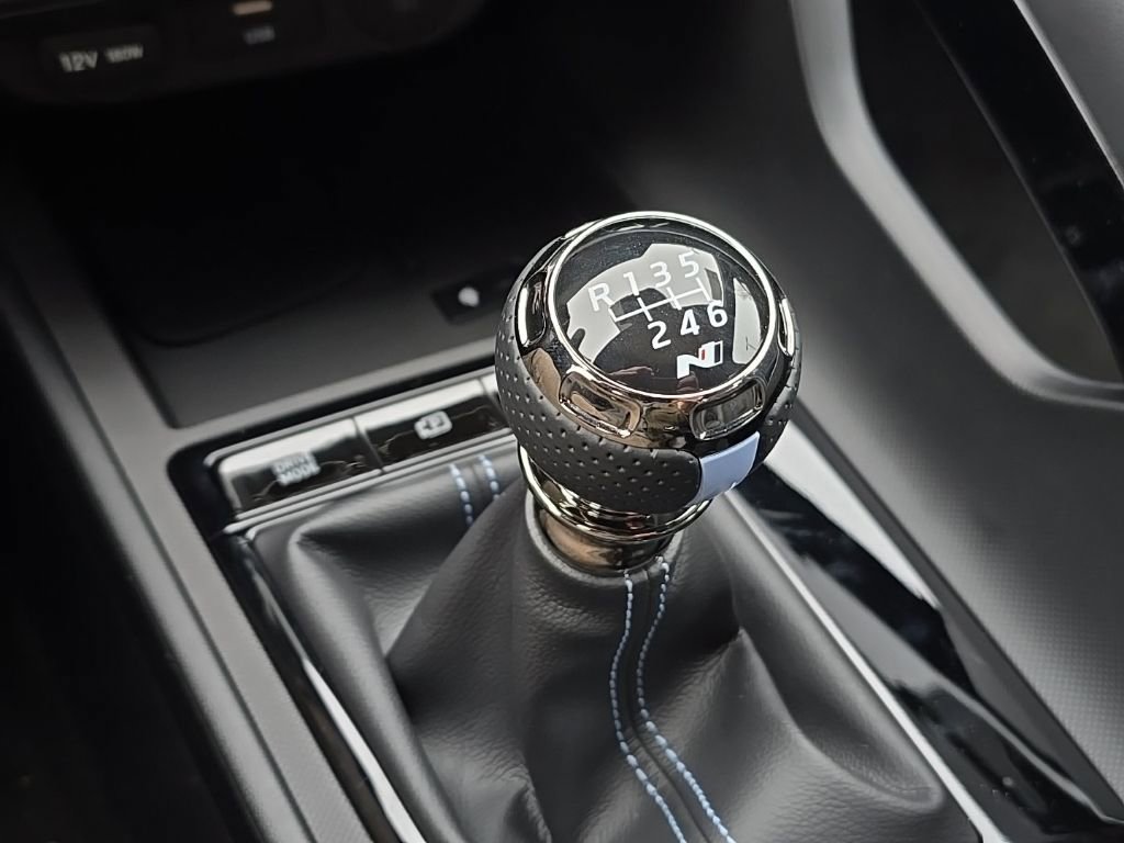 New 2026 Hyundai Elantra N image 33