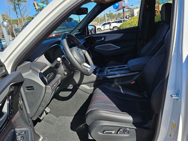 New 2026 Acura MDX A-Spec image 5