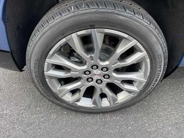 New 2026 GMC Acadia Denali w/ Super Cruise Package image 6