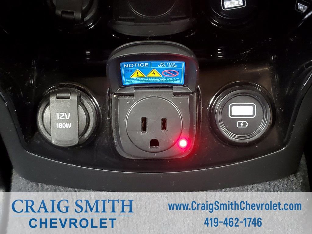 Used 2021 Kia Sorento SX image 32