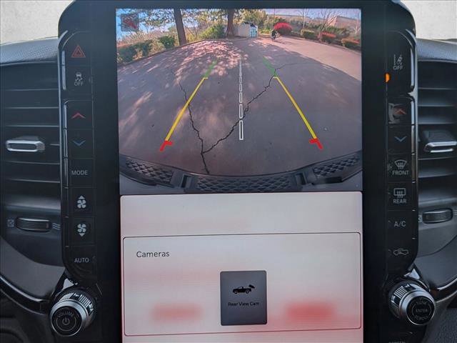 New 2026 RAM 1500 Rebel w/ Rebel Level 2 Equipment Group image 14