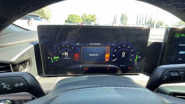 Used 2025 Ford Mustang GT RWD image 26