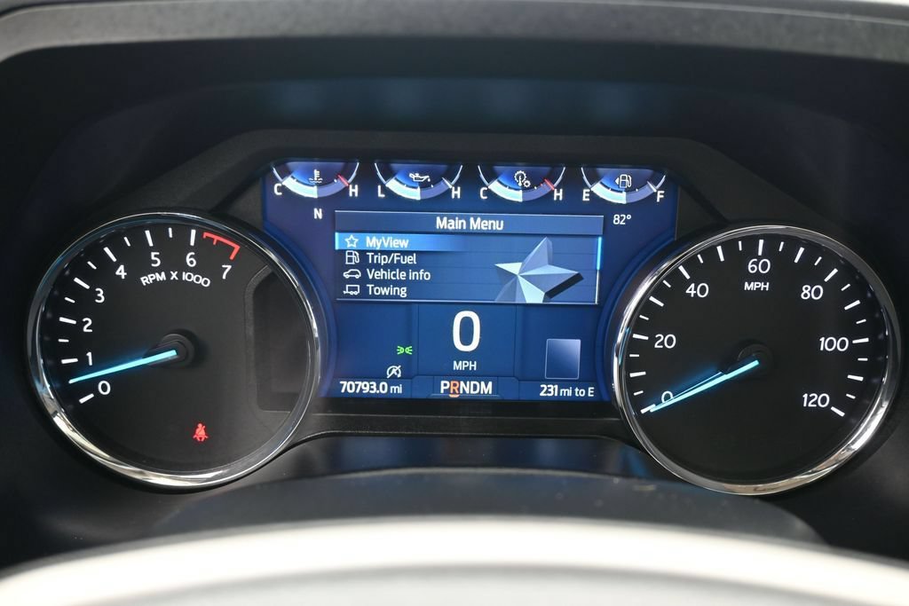 Used 2024 Ford Expedition Limited RWD image 22