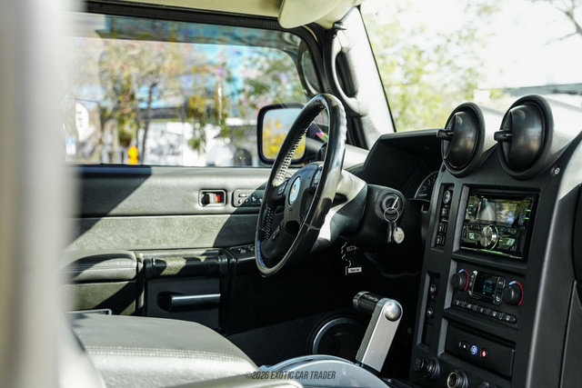 Used 2006 HUMMER H2 image 30