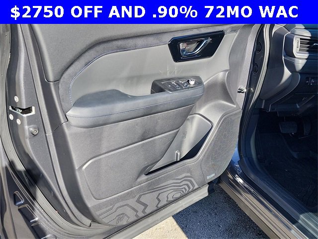 New 2026 Subaru Forester Limited image 10