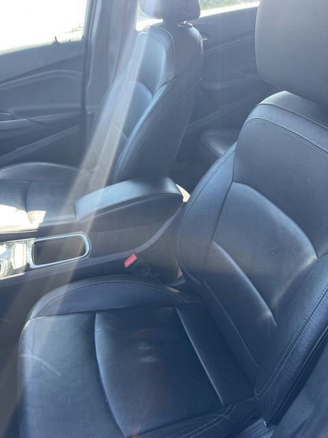 Used 2017 Chevrolet Cruze Premier image 12