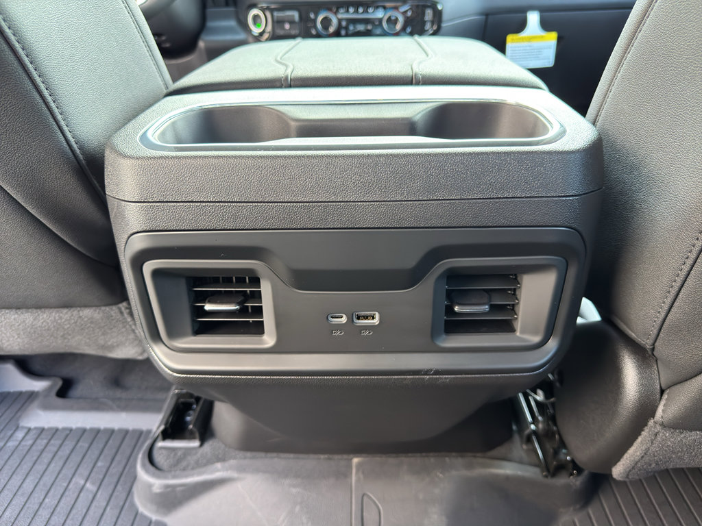 New 2026 Chevrolet Silverado 1500 LT Trail Boss image 16