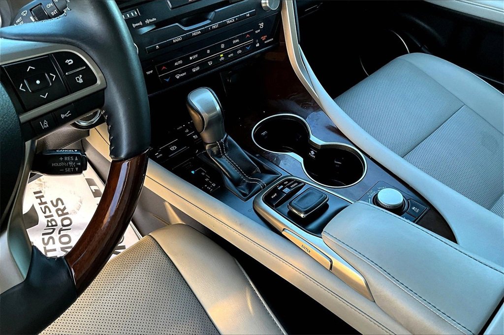 Used 2019 Lexus RX 350 AWD image 15