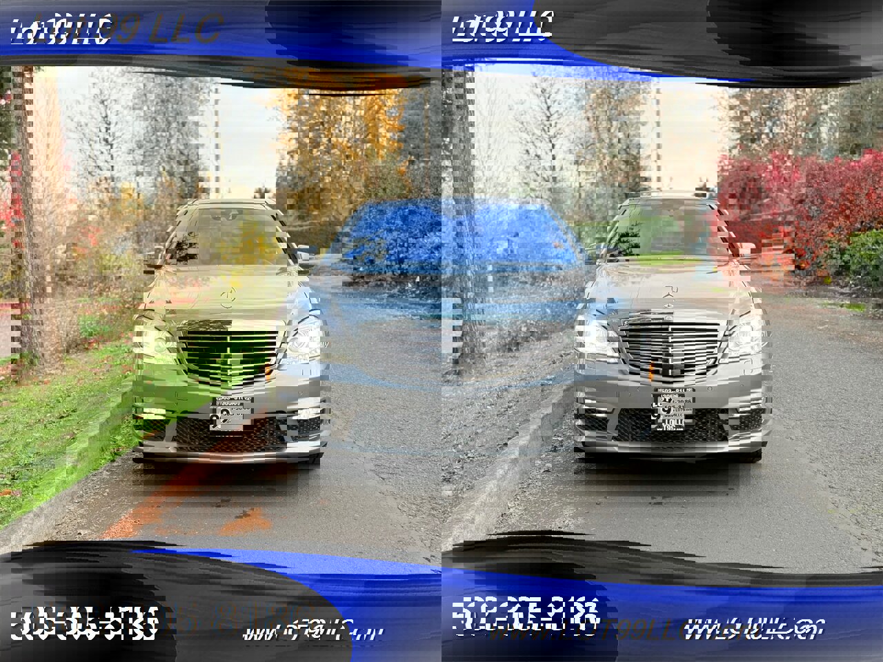 Used 2012 Mercedes-Benz S 65 AMG image 5