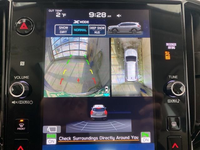 New 2026 Subaru Ascent Limited image 18