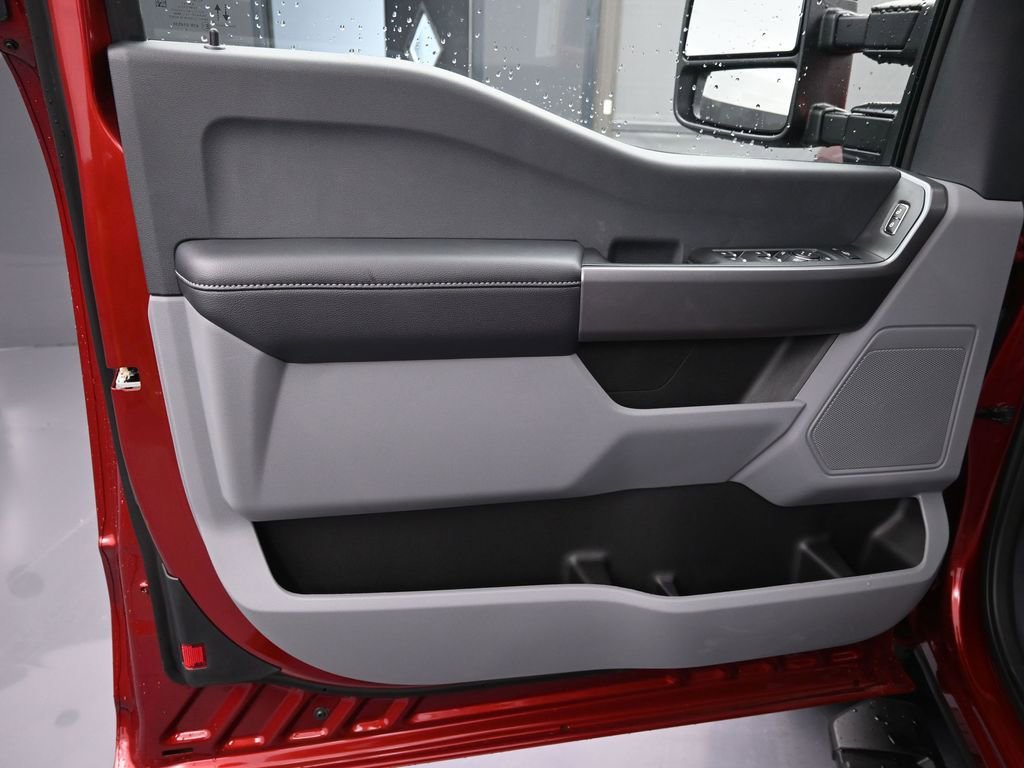 New 2026 Ford F250 4x4 SuperCab Super Duty image 23