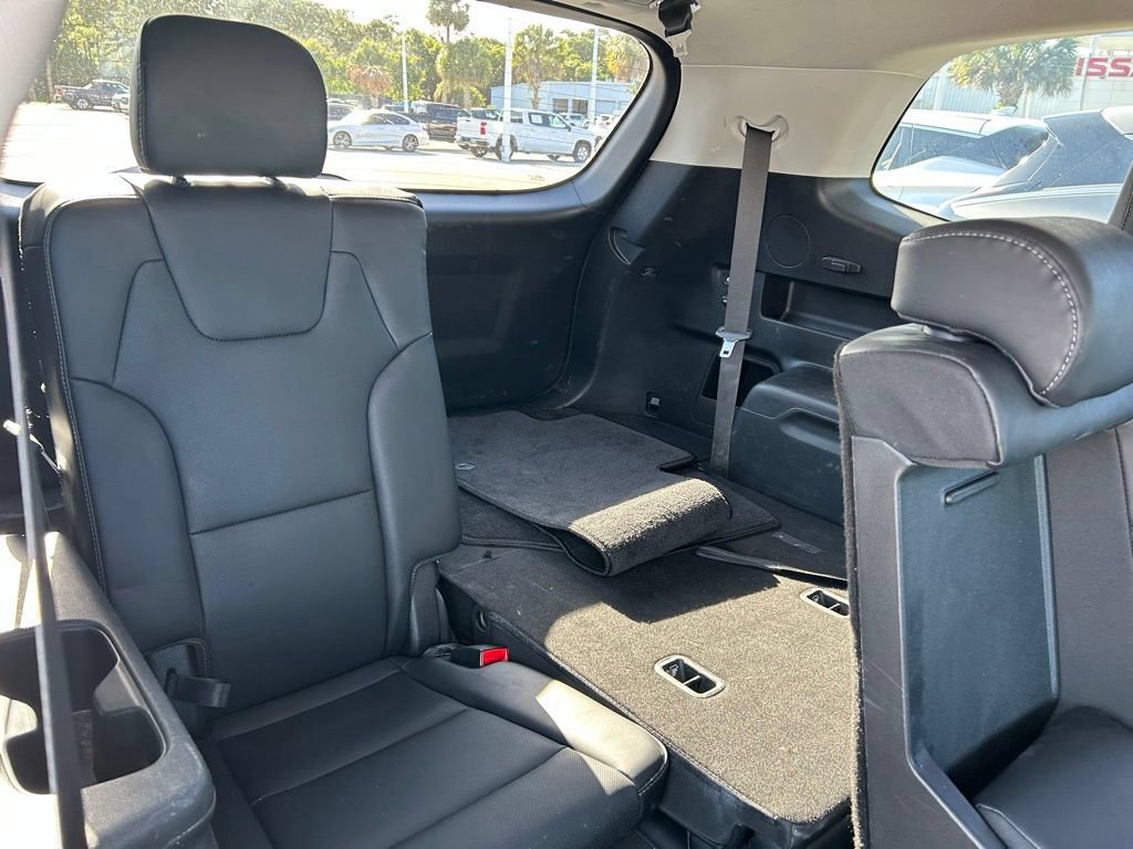 Used 2023 Kia Telluride LX FWD image 47