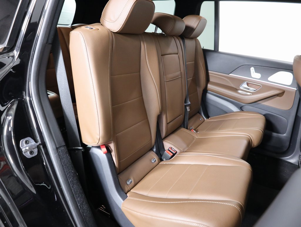 Used 2024 Mercedes-Benz GLS 450 GLS 450 image 34