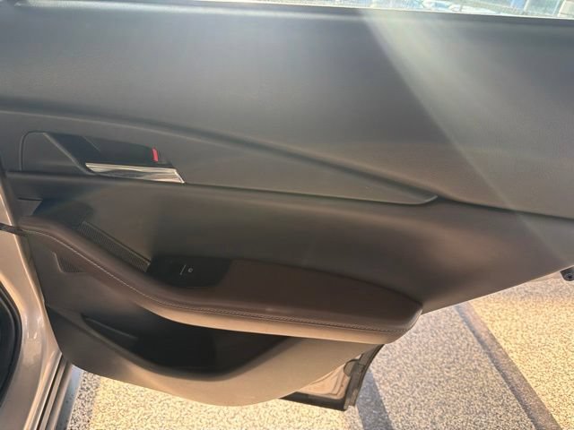 Used 2022 MAZDA CX-30 AWD 2.5 S w/ Premium Package image 29