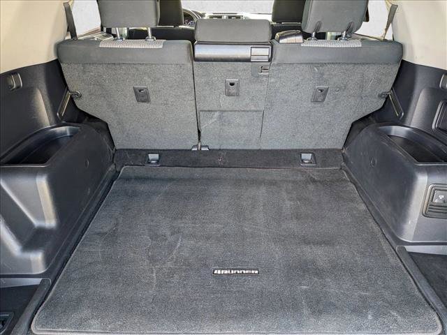 Used 2019 Toyota 4Runner SR5 image 6