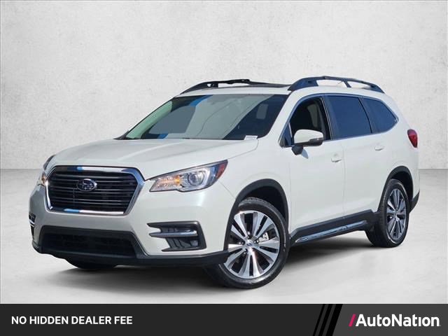 Used 2022 Subaru Ascent Limited w/ Technology Package AWD/4WD image 1