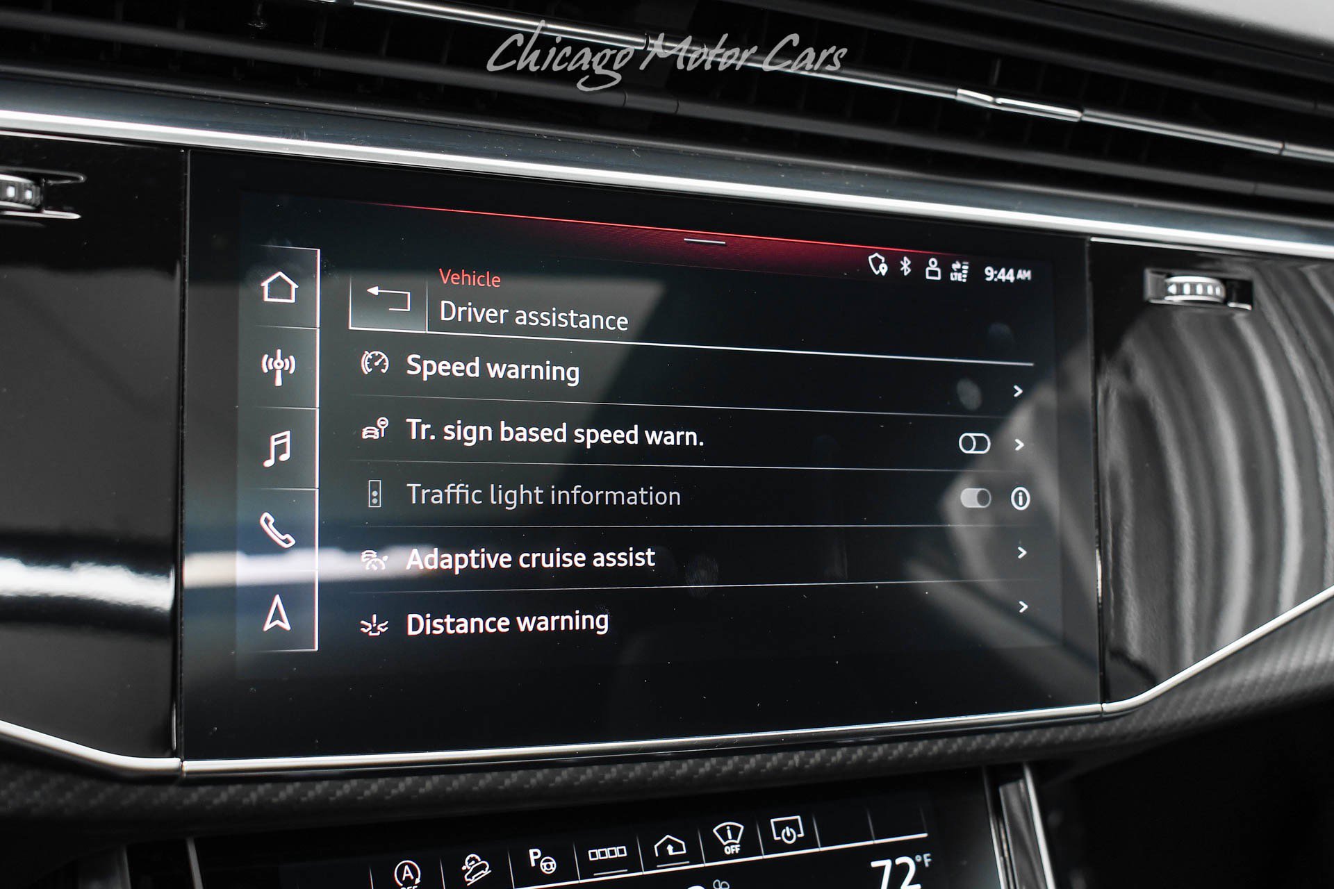 Used 2024 Audi RS Q8 image 13