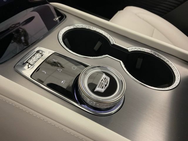 New 2026 Cadillac Vistiq Sport w/ LPO, Floor Liner Package image 18