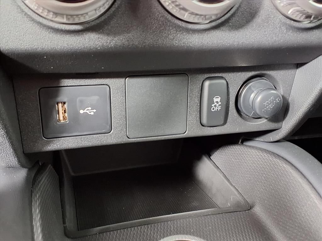 Used 2025 Mitsubishi Outlander Sport ES AWD/4WD image 21