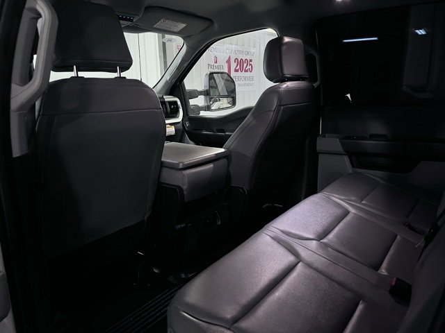 Used 2024 Ford F250 XL w/ 360-Degree Camera Package image 10