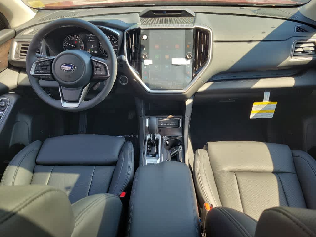 New 2026 Subaru Ascent Touring AWD/4WD image 37