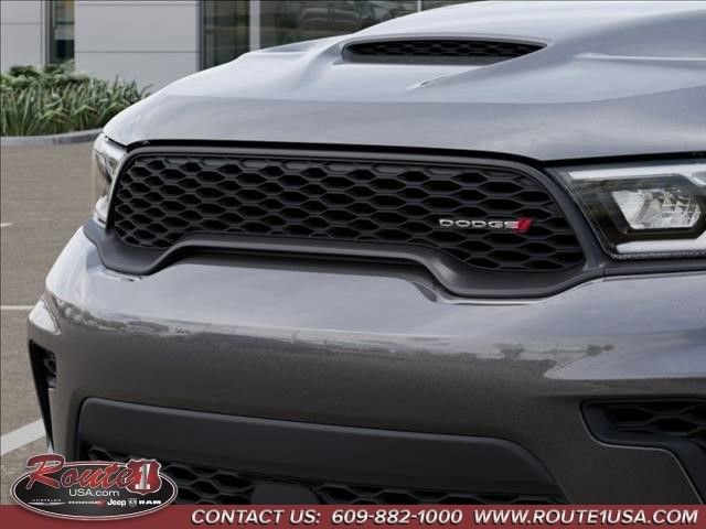 New 2025 Dodge Durango GT AWD/4WD image 12