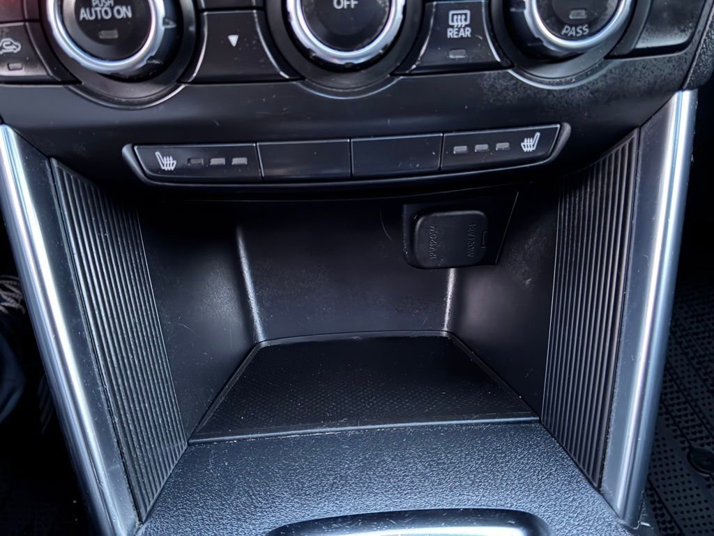 Used 2014 MAZDA CX-5 Grand Touring AWD/4WD image 30