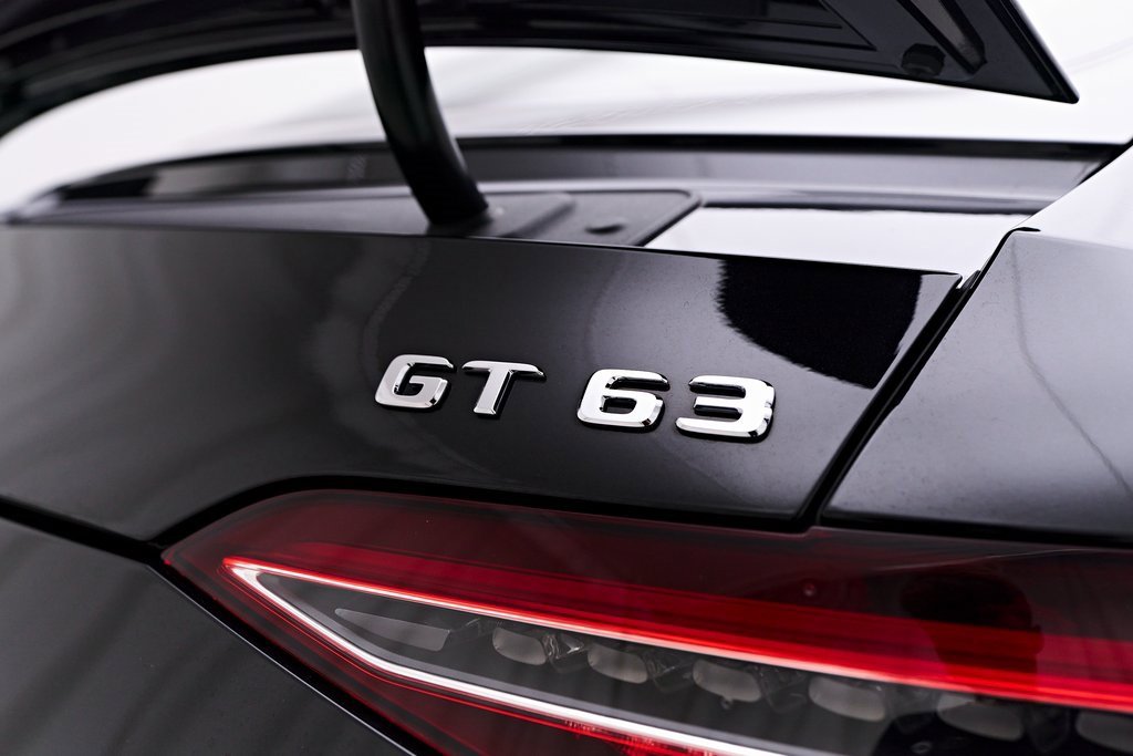 Used 2023 Mercedes-Benz AMG GT 63 image 24