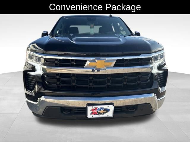 Used 2022 Chevrolet Silverado 1500 LT image 2