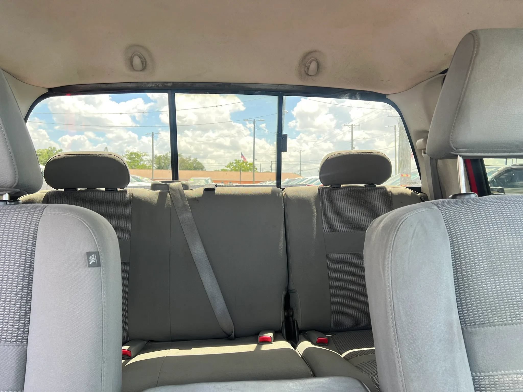 Used 2008 Dodge Ram 1500 Truck ST RWD image 18