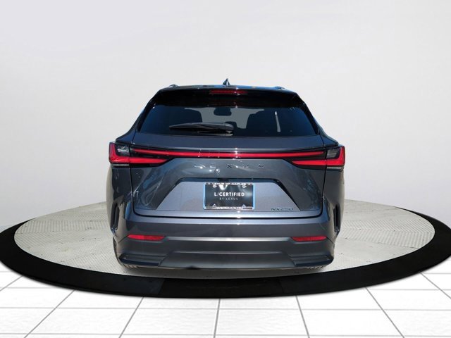 Used 2023 Lexus NX 250 FWD image 5