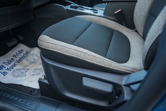 New 2026 Ford Bronco Sport Big Bend image 38