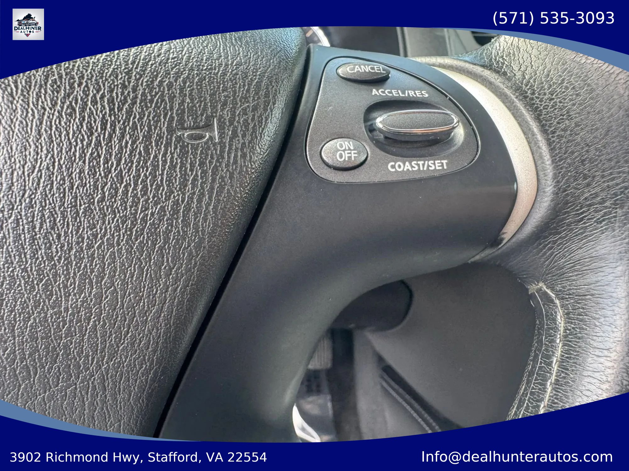 Used 2018 INFINITI QX60 Luxe AWD/4WD image 32